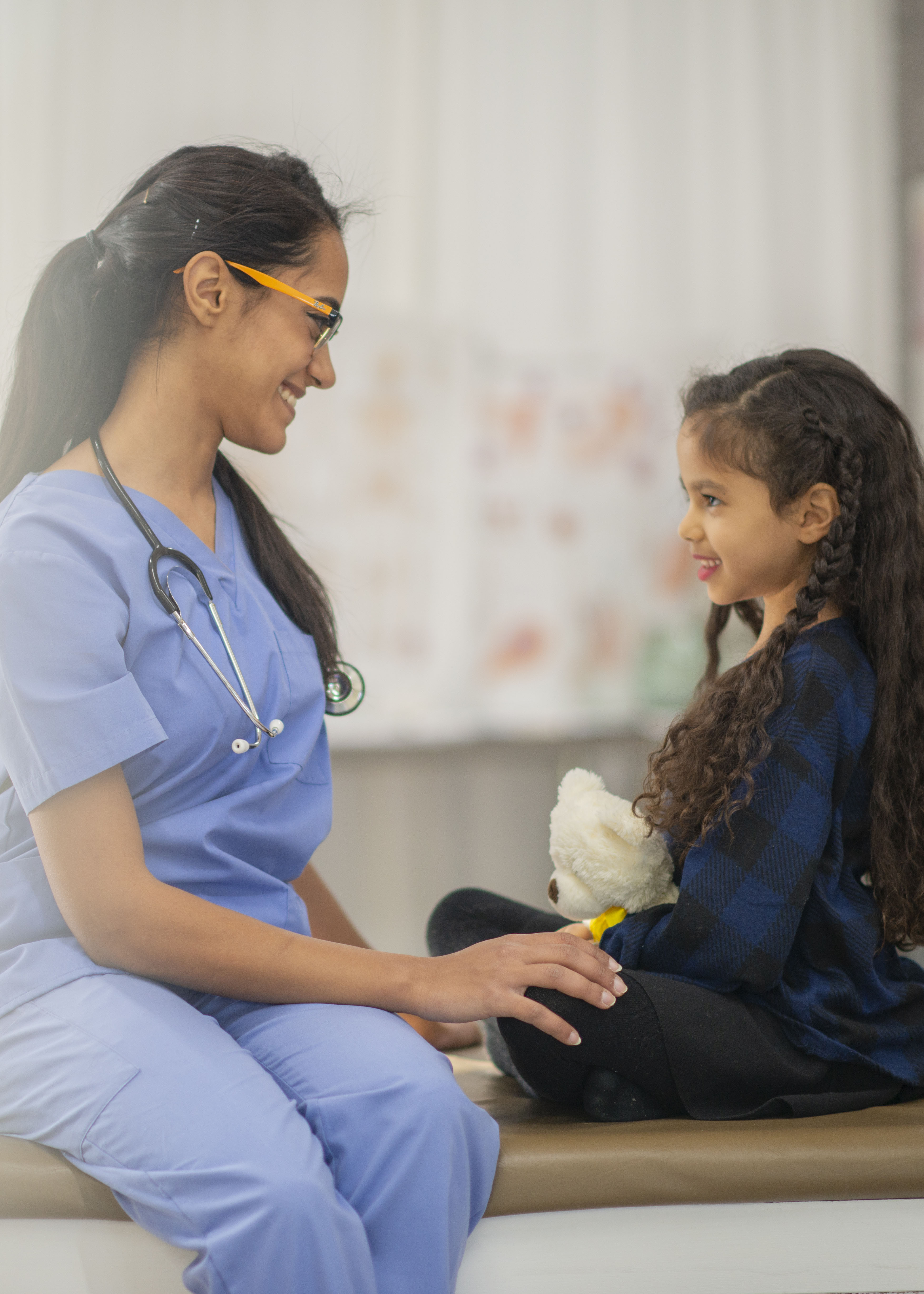 Finn kurs for sykepleier og vernepleier