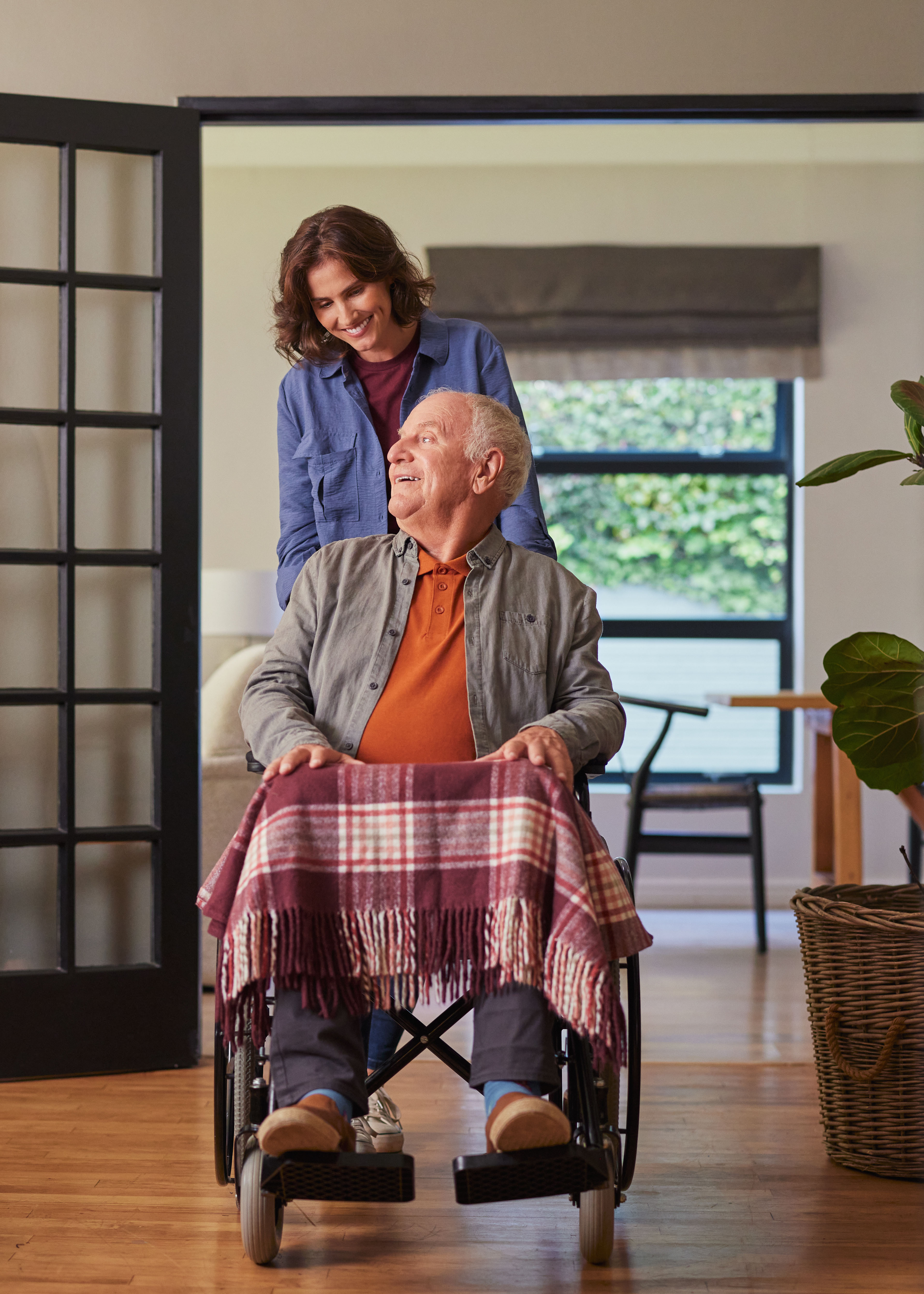 Finn kurs for pleieassistent