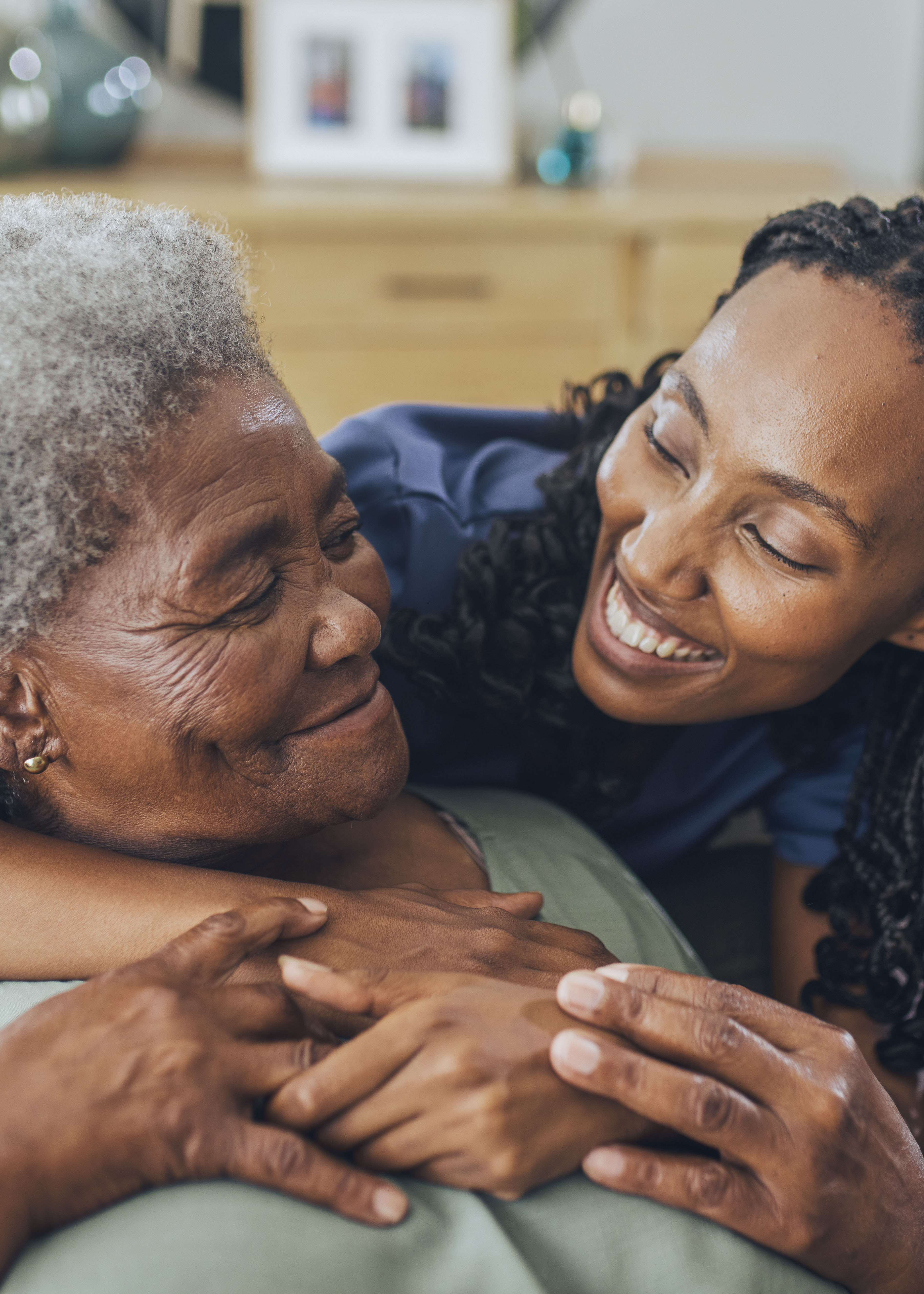 Finn kurs for helsefagarbeider